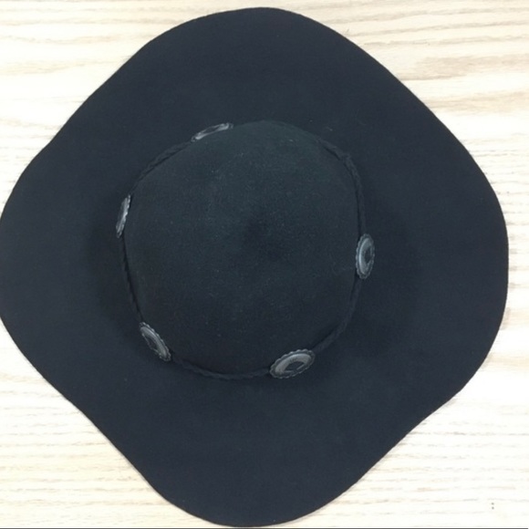 Kendall & Kylie Felt Hat - Picture 3 of 4